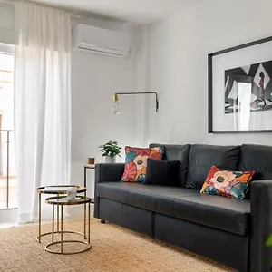 Alohamundi Evasion Apartamento