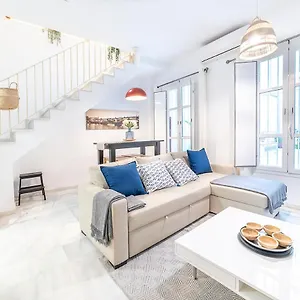 Alohamundi Velarde Ii Apartamento
