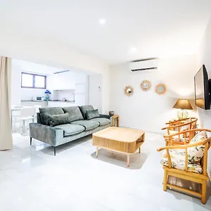 Alohamundi Arenal V Apartamento