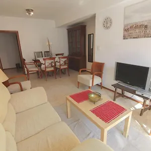 Rentalsevilla Apartamento Luminoso Con 3 Apartamento