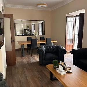 Moratin N3 150 M2 Apartamento