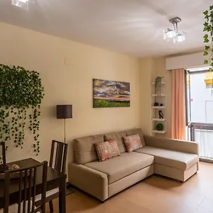 Sol Urban Apartamento