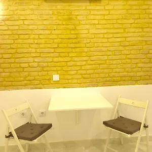 Leon Centro Apartamento