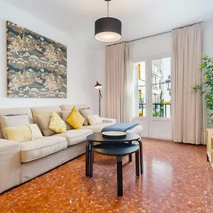 Mara Arenal Apartamento