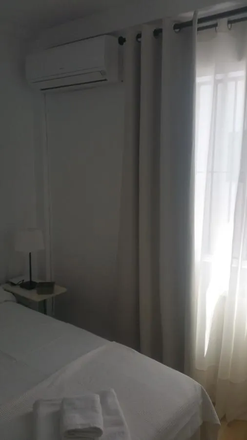 Apartament Acogedor Duplex En El Centro - Wifi Sewilla 0*,  Hiszpania