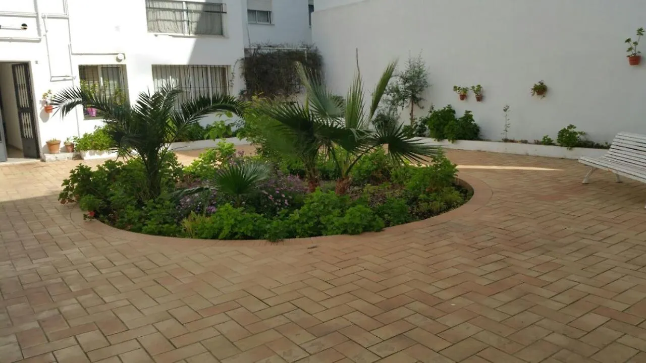 Apartament Acogedor Duplex En El Centro - Wifi Sewilla Hiszpania
