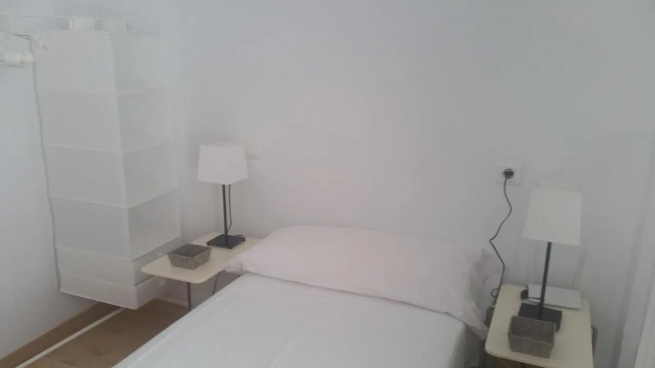 Apartament Acogedor Duplex En El Centro - Wifi Sewilla Hiszpania