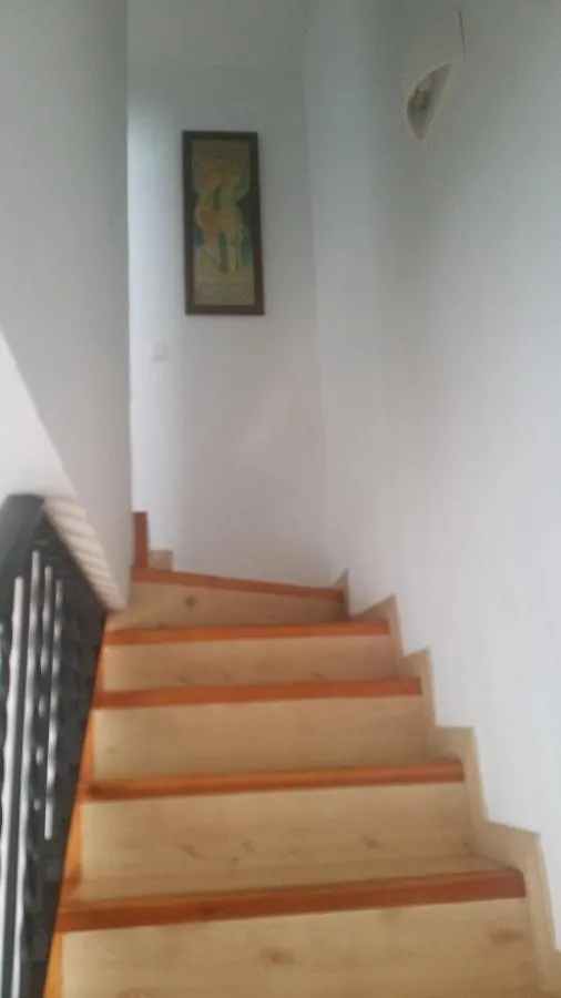 Apartament Acogedor Duplex En El Centro - Wifi Sewilla