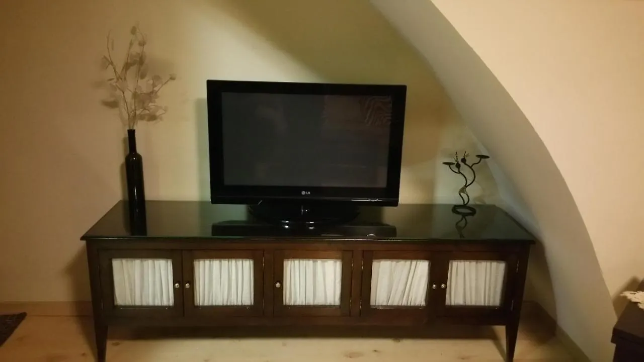 Apartament Acogedor Duplex En El Centro - Wifi Sewilla Hiszpania