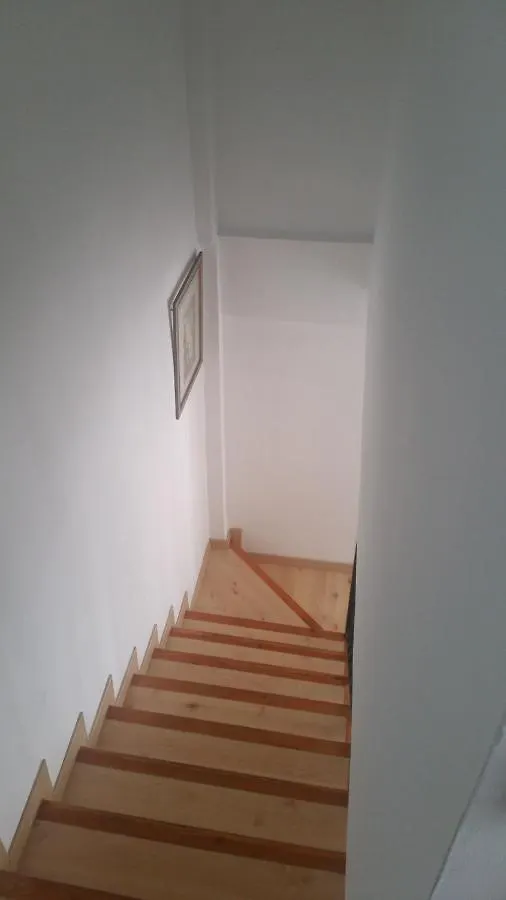 Apartament Acogedor Duplex En El Centro - Wifi Sewilla