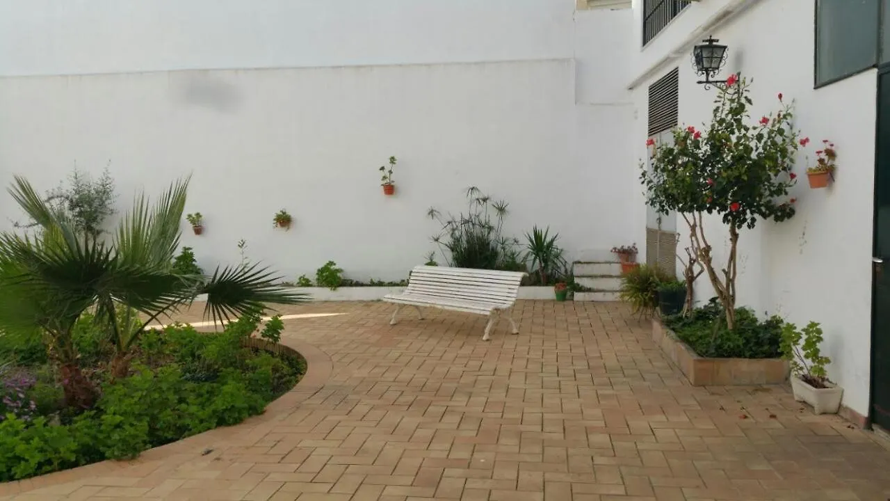 Apartament Acogedor Duplex En El Centro - Wifi Sewilla